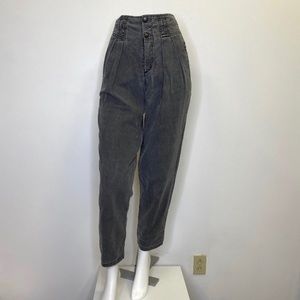 Vintage Jordache High Waist Mom Jeans